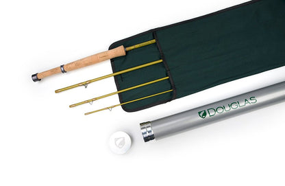 Douglas Upstream Rod Series