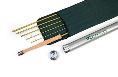 Douglas Upstream Rod Series