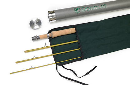 Douglas Upstream Rod Series