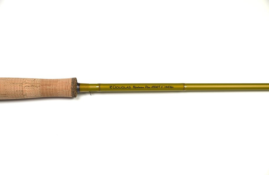 Douglas Upstream Rod Series