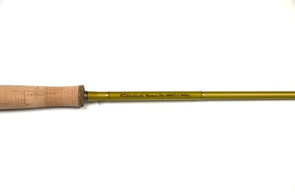 Douglas Upstream Rod Series