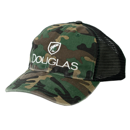 Douglas Caps - Wading Waters Ltd