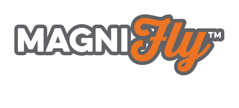 Magnifly - Clip on fly magnifier image 5