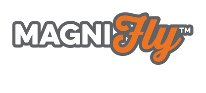 Magnifly - Clip on fly magnifier image 5