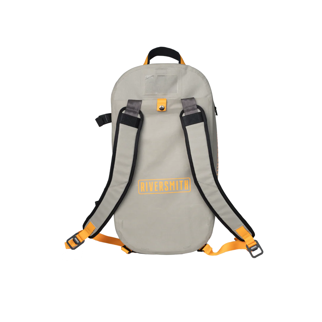 Riversmith Convoy Duffel Backpack image 14