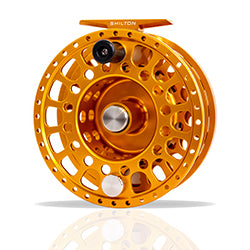 Shilton SL Reel Series (incl. SPEY) image 0