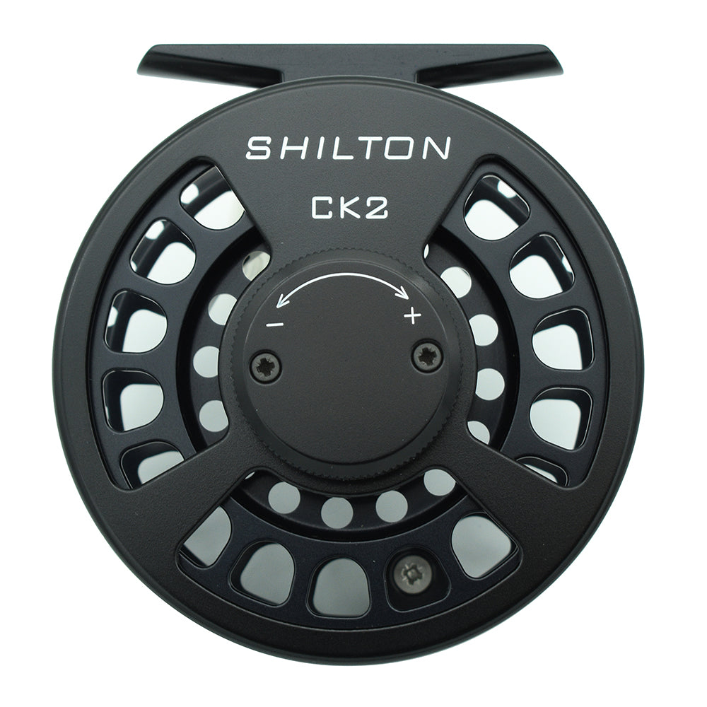 CK Reel Series image 0