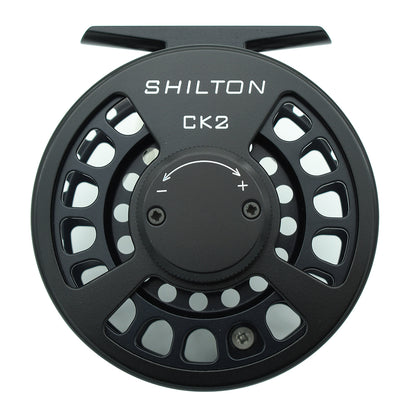 CK Reel Series image 0