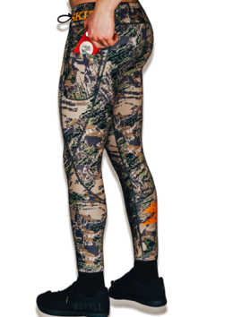 Z Series 1.0 Neoprene Pant image 5