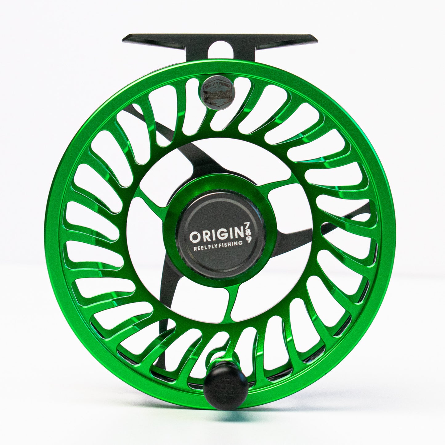 Origin II - 7-9wt image 9