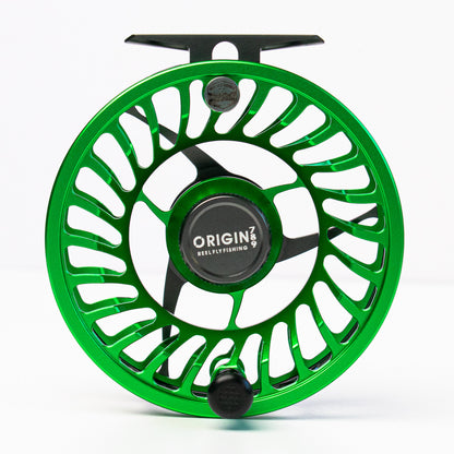 Origin II - 7-9wt image 9