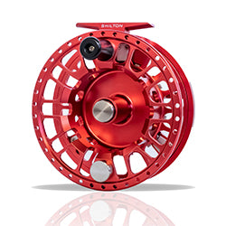 Shilton SR Reel Series image 3