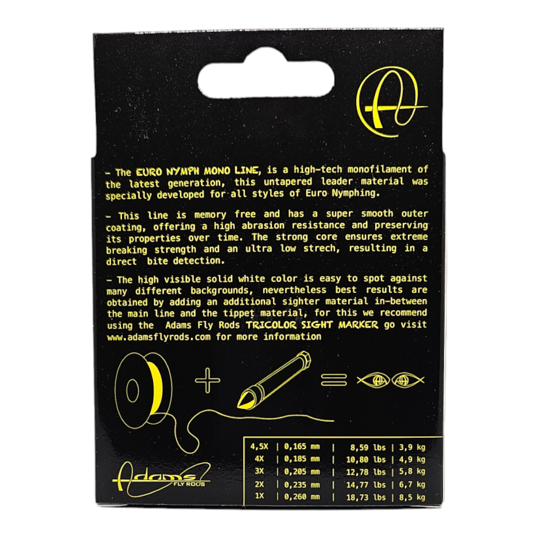 Adam's Euro Nymph Sight Marker image 1