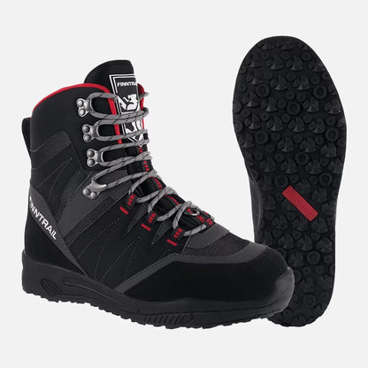 Finntrail Speedmaster New Graphite Wading Boots