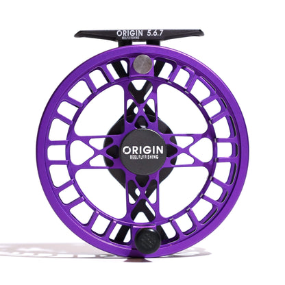 Origin II - 5-7wt image 13