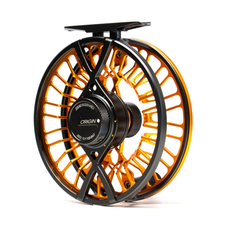 Origin II - 5-7wt image 6