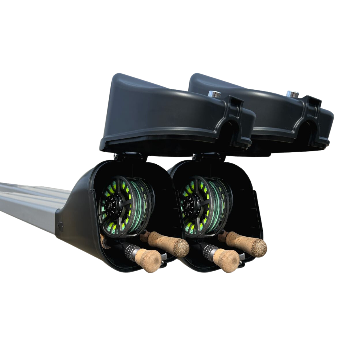CRC 3.0 - Dual Fly Rod Carrier image 10