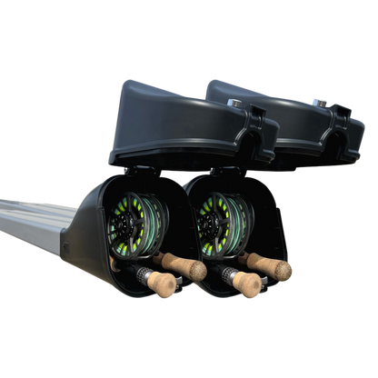 CRC 3.0 - Dual Fly Rod Carrier image 10