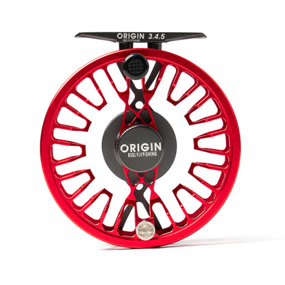 Origin II - 3-5wt image 7