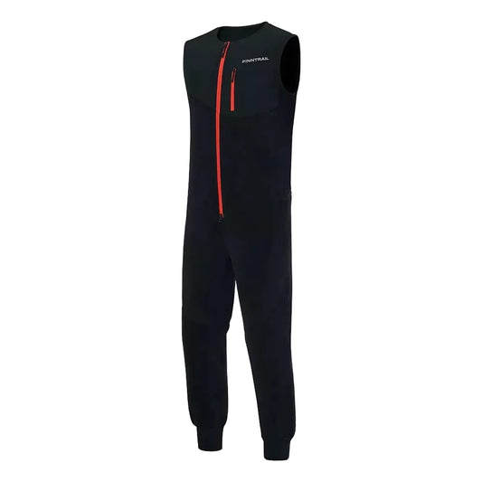 Finntrail Polar Black 1395 Thermal Overall