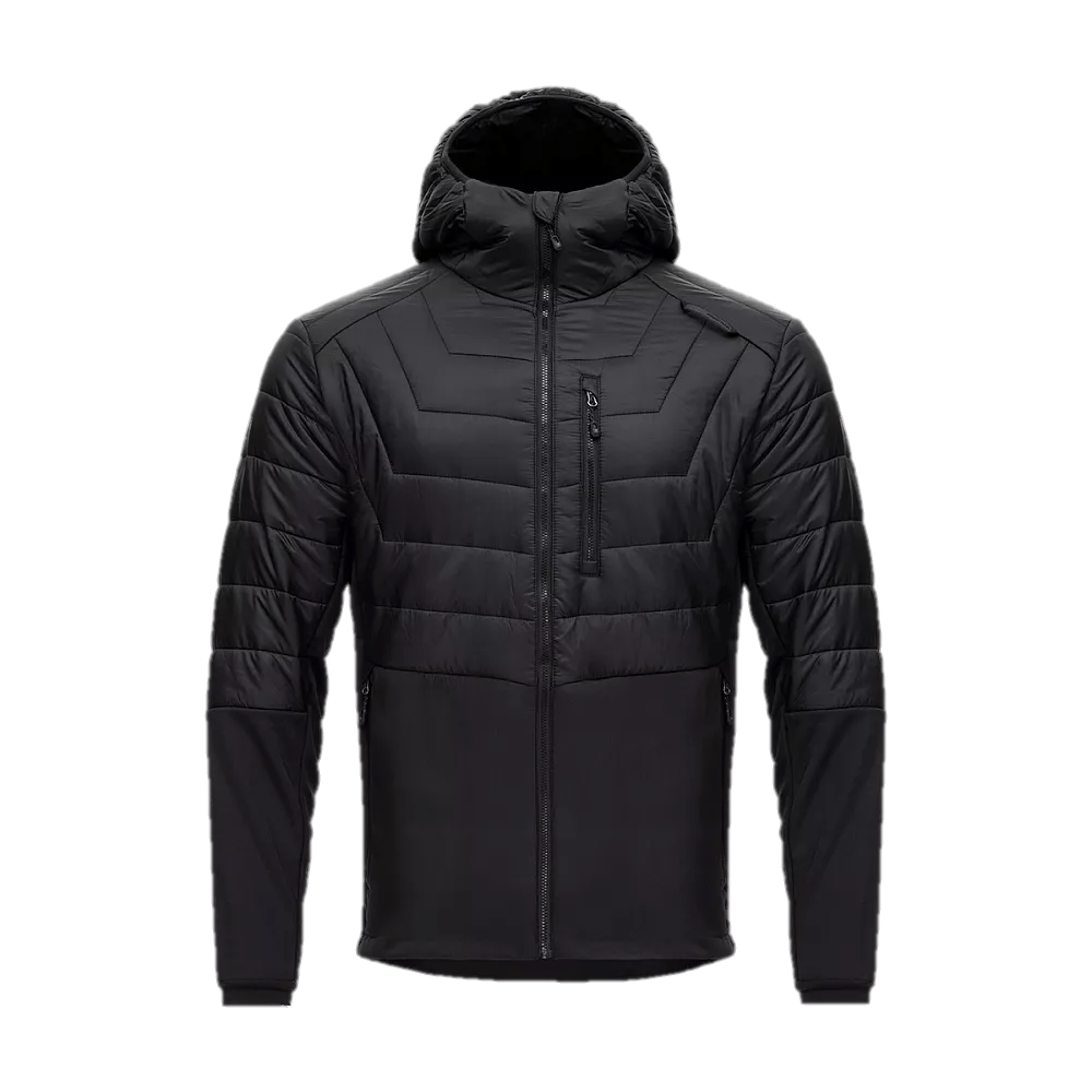 Finntrail Master Hybrid Graphite 1507 Insulated Jacket