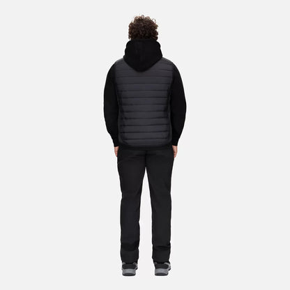 Finntrail Master Vest Graphite 1512 insulated vest — product view 4