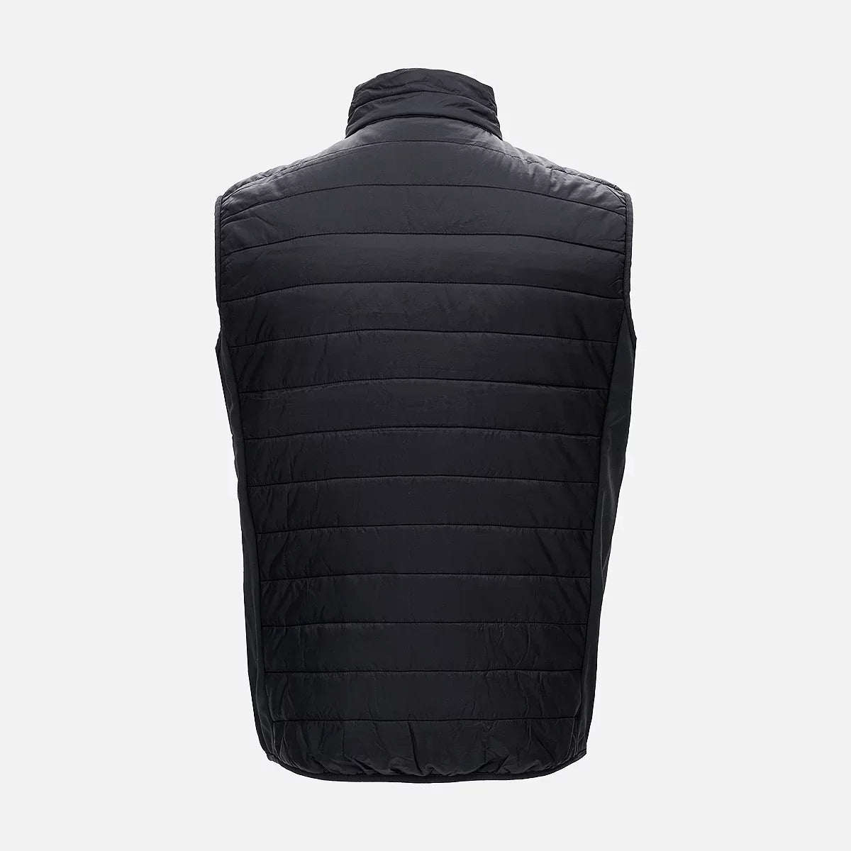 Finntrail Master Vest Graphite 1512 insulated vest — product view 8