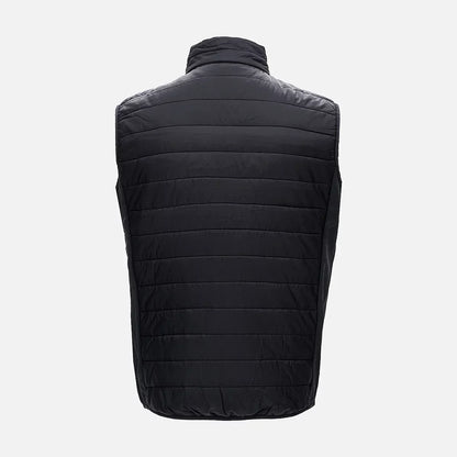Finntrail Master Vest Graphite 1512 insulated vest — product view 8