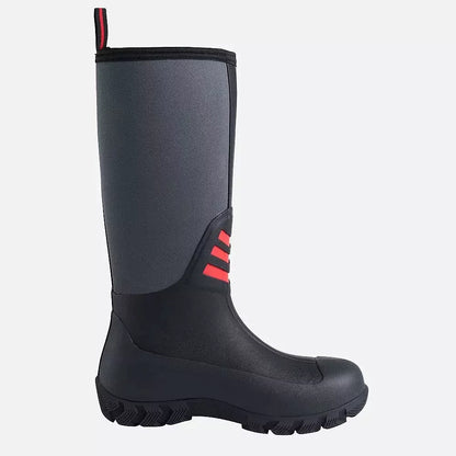 Finntrail Outlander Red 7512 rubber boots — product view 4