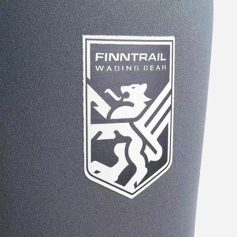 Finntrail Outlander Red 7512 rubber boots — product view 6