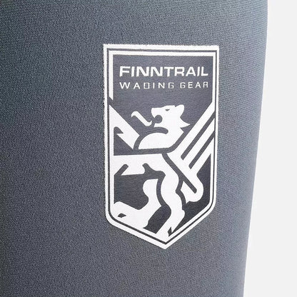 Finntrail Outlander Red 7512 rubber boots — product view 6