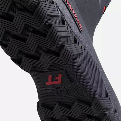 Finntrail Outlander Red 7512 rubber boots — product view 8