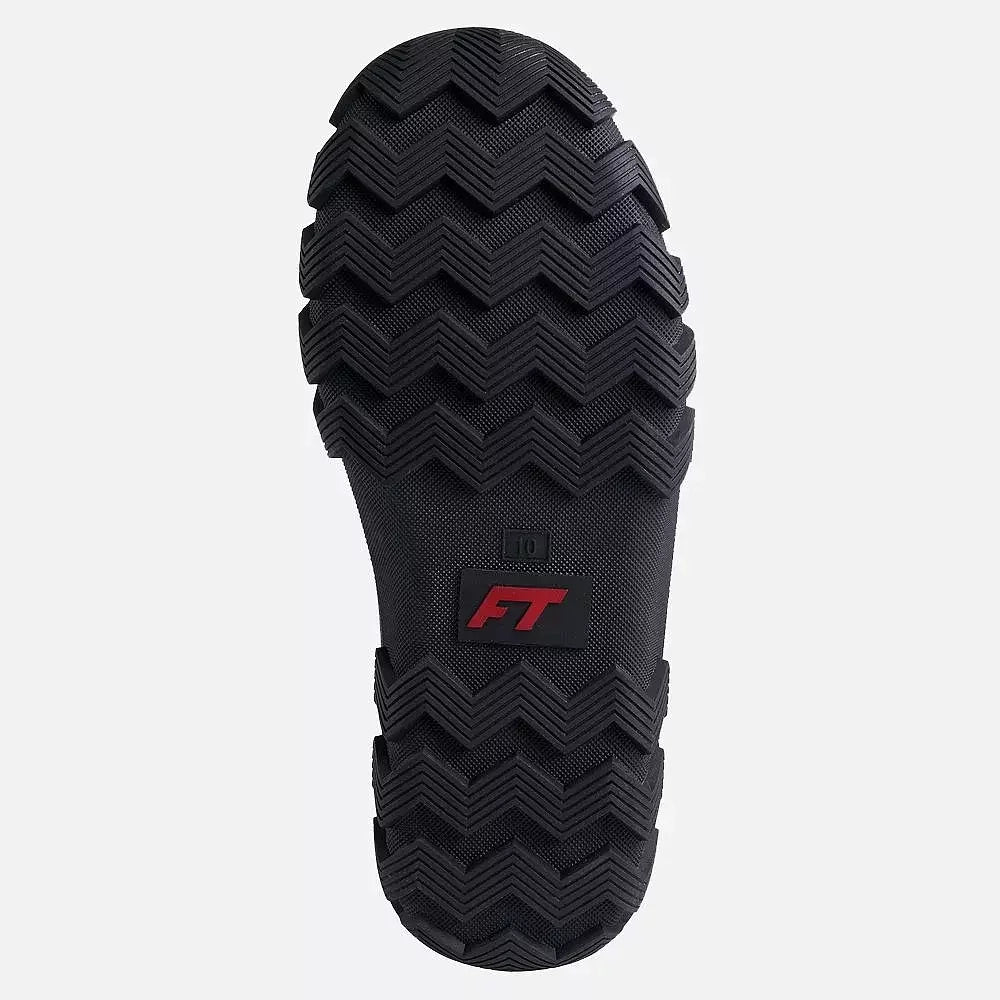 Finntrail Outlander Red 7512 rubber boots — product view 9