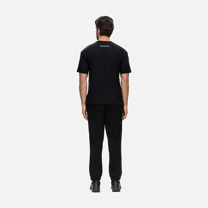 Finntrail Big Fish 6732 Black T-shirt - image 4