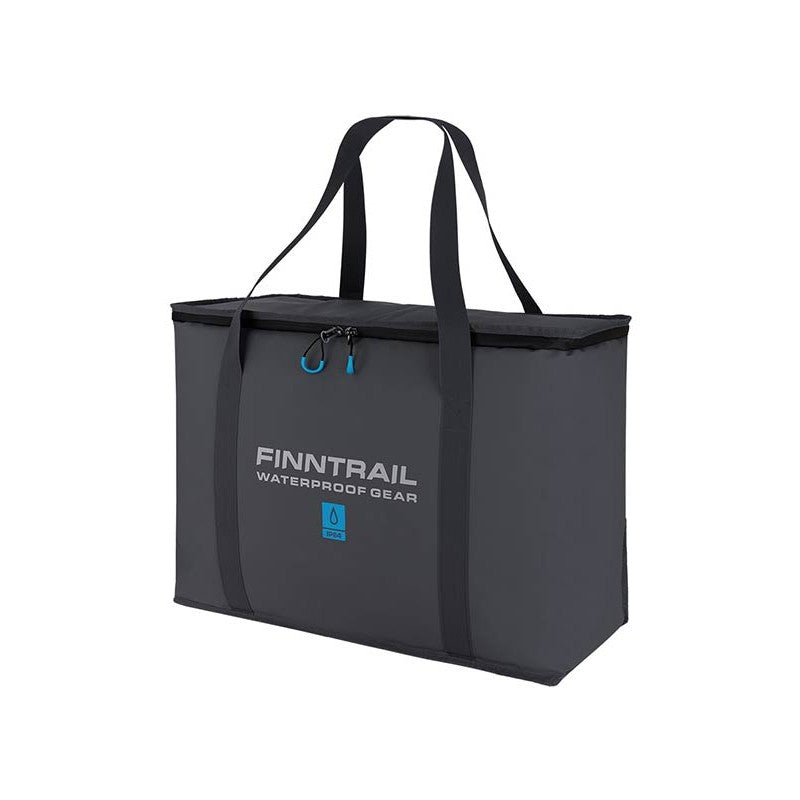 Finntrail Cooler 70L thermal bag - Grey