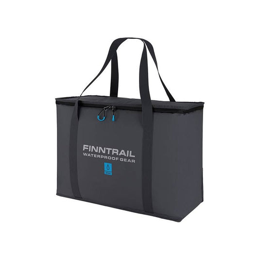 Finntrail Cooler 70L thermal bag - Grey