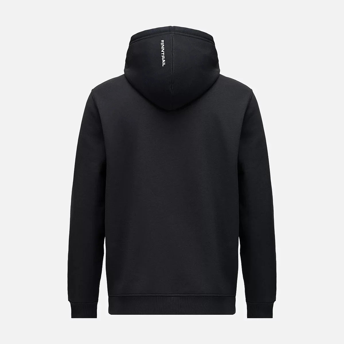 Finntrail Bigfish Black Hoodie – view 2