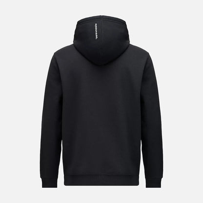 Finntrail Bigfish Black Hoodie – view 2