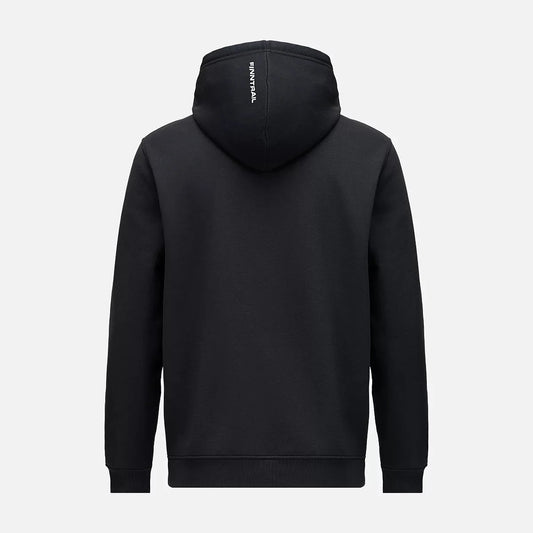 Finntrail Bigfish Black Hoodie – view 2