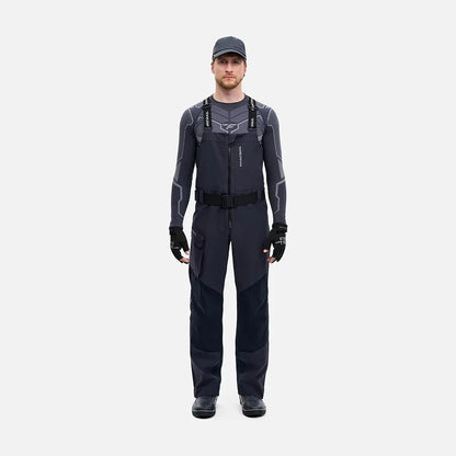 Finntrail Excalibur Waterproof Bib Trousers - product image 2