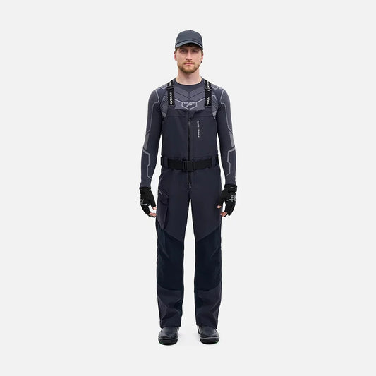 Finntrail Excalibur Waterproof Bib Trousers - product image 2