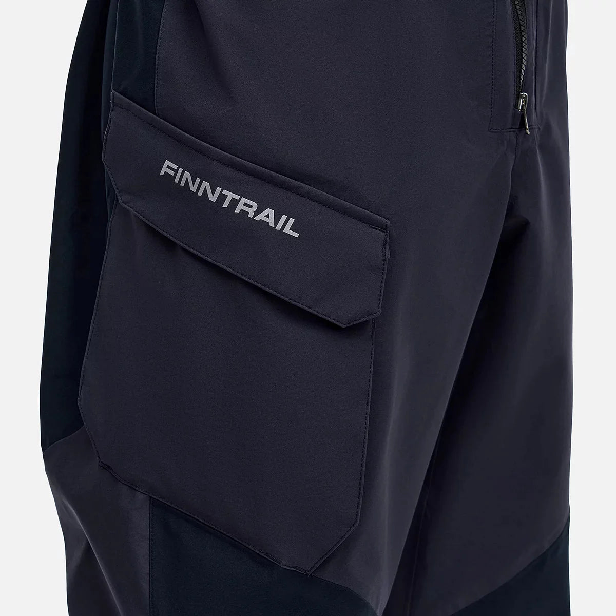 Finntrail Excalibur Waterproof Bib Trousers - product image 8