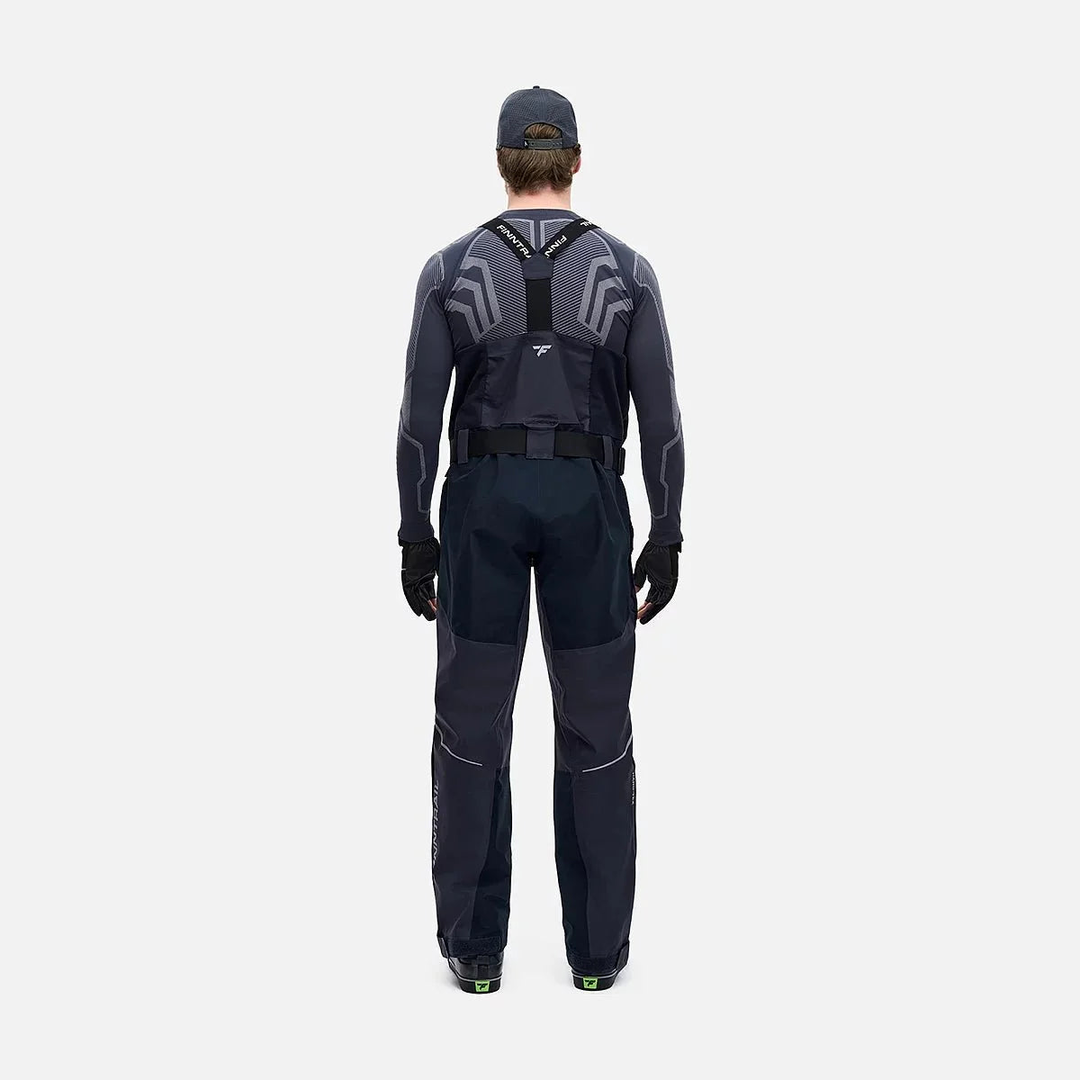 Finntrail Excalibur Waterproof Bib Trousers - product image 3