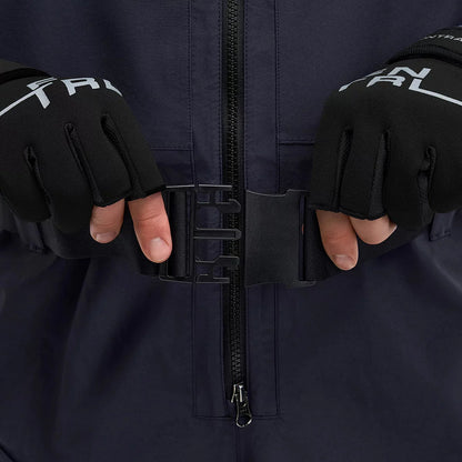 Finntrail Excalibur Waterproof Bib Trousers - product image 5
