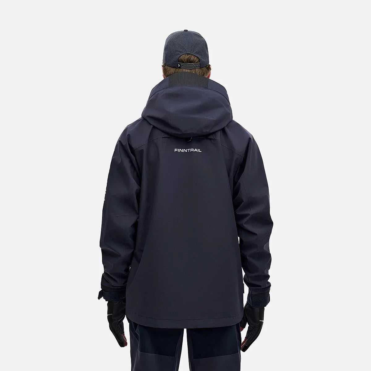 Finntrail Excalibur Waterproof Fishing Jacket - product image 3