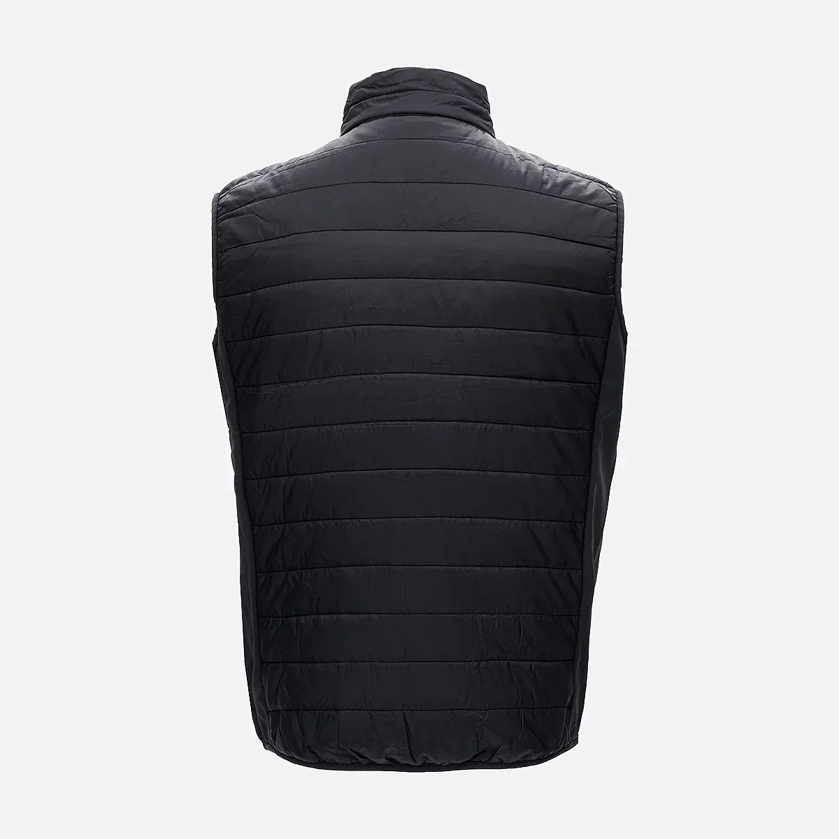 Finntrail Master Vest Graphite 1512 insulated vest — product view 8