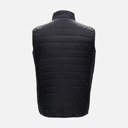 Finntrail Master Vest Graphite 1512 insulated vest — product view 8