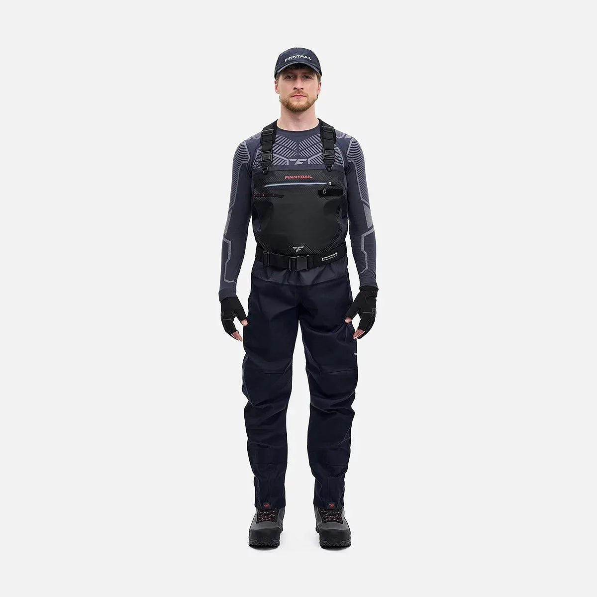 Finntrail ProGuide Stockingfoot Waders - product image 3