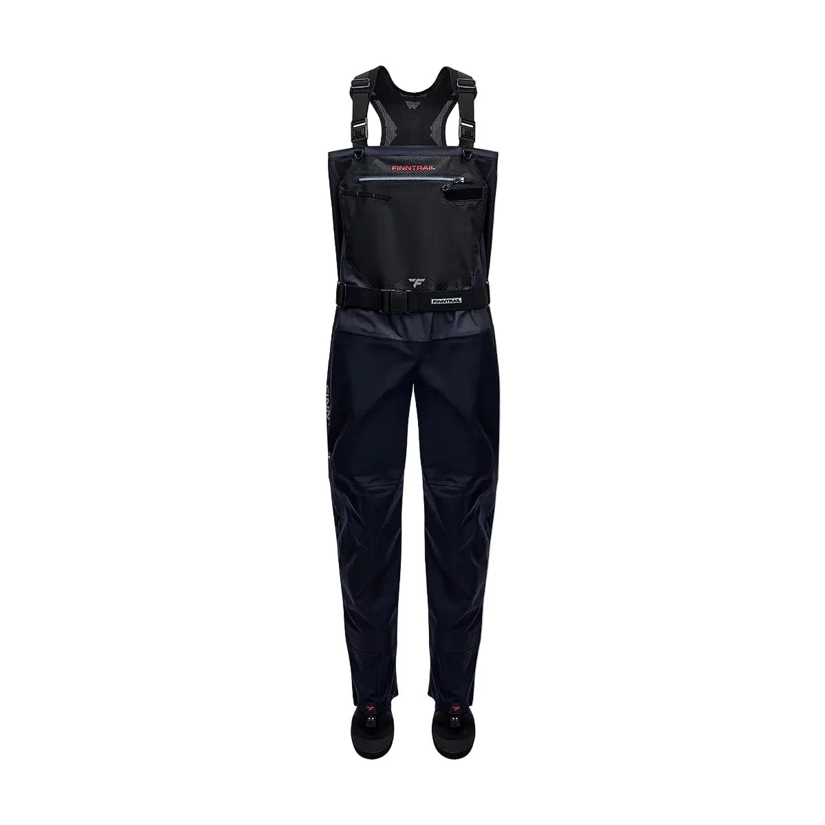 Finntrail ProGuide Stockingfoot Waders - product image 1