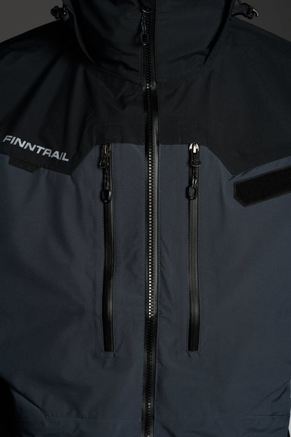 Finntrail ProGuide Wading Jacket – product image 2